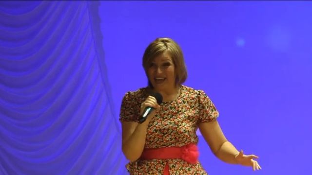 "Камаринская" в исп. народного ансамбля русской песни "Осенний сон" смотреть онлайн