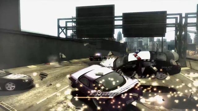 nfs most wanted physics смотреть онлайн