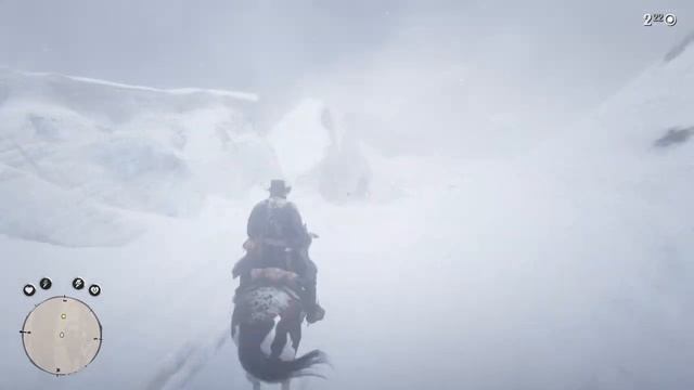 Прохождение Red Dead Redemption 2. 1 ЧАСТЬ смотреть онлайн