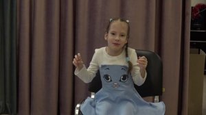 Благотворительная акция в школе «Надежда»