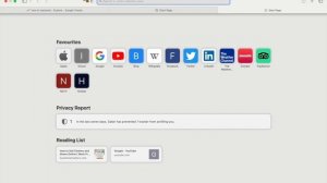 How to Clear History On MacBook | Safari Browsing History