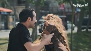 Сейран и Ферит-о во май