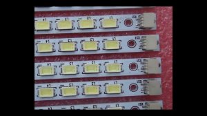 Как выгорают IPS матрицы смартфона и почему это хорошо?