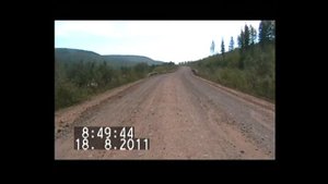Автопутешествия. Усть-Кут - Северобайкальск.