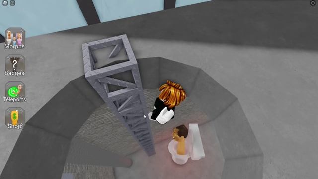 SKIBIDI TOILETS Morphs In Roblox | Skibidi Toilets | Lovely Boss смотреть онлайн