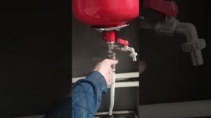 Система отопления частного дома
