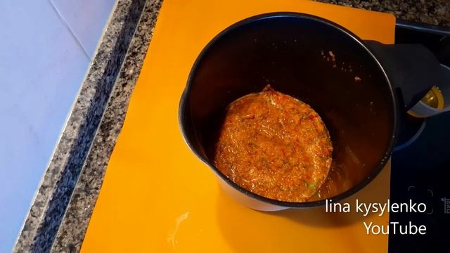 Овощные бульонные кубики без химии. Домашний рецепт своими руками.