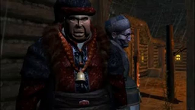 Witcher || Бешеные собаки || part 3 смотреть онлайн