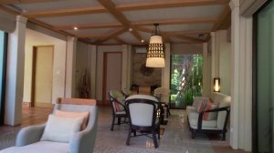 Ritz Carlton Bali - Отель для миллиардеров!