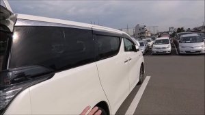 Японские аукционы изнутри  TAA Kinki проверка авто до торгов