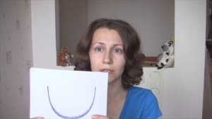 Как определить правильную сторону линз?