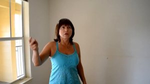 США. Обзор недорогой КВАРТИРЫ за 44.100$, Хорошее Комьюнити! Киссимми, Флорида