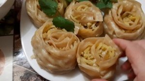 МАНТЫ РОЗАЧКИ/Гул манту🧿