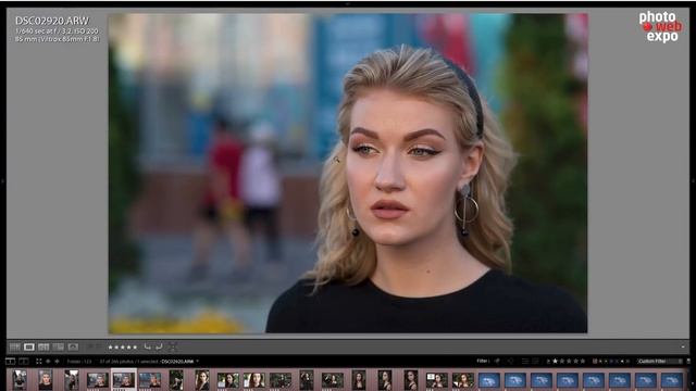 Обзор Viltrox 85mm f/1.8 II FE | Лучший бюджетный портретный объектив для Sony?