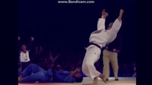 inoe judo vine