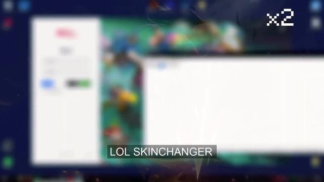 FREE LOL SKINCHANGER MOD 2024 | LEAGUE OF LEGENDS SKIN CHANGER | LOL SKIN CHANGER смотреть онлайн
