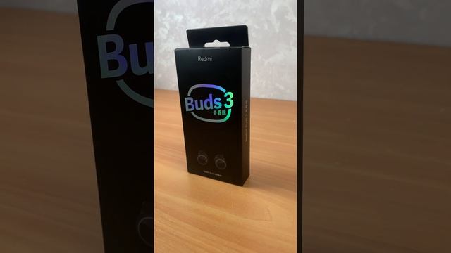 Наушники Redmi Buds 3