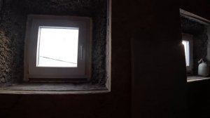 Второй этаж в гараже/ремонт/отделка/утепление/натяжной потолок