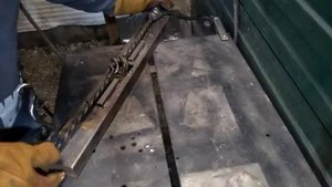 Каминный набор своими руками. Каминные принадлежности