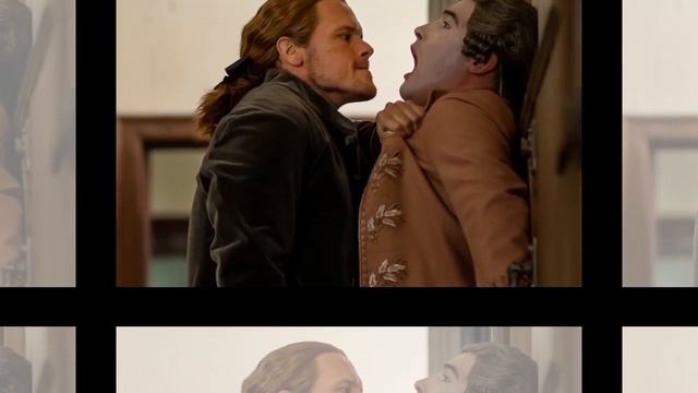 Here’s what happened in the last episode of Outlander season 5 - and what this means for season 6 смотреть онлайн