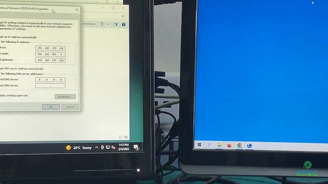 Problem Solved: Unable to ping Computer in the same network  Ping Error Request Timed Out?