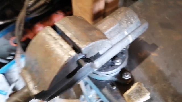 Как разобрать ХАБ Уаз. Старого образца. смотреть онлайн