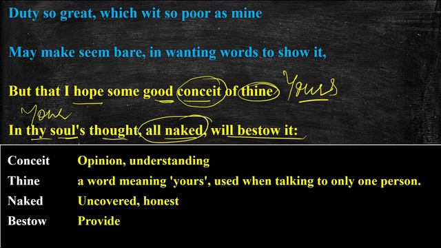 Sonnet 26 by William Shakespeare in Hindi | Sonnet 26 William Shakespeare смотреть онлайн