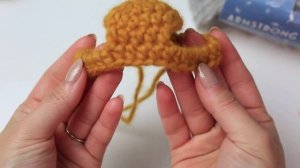 Crochet Hat for Cats and Dogs | Crochet Tutorial