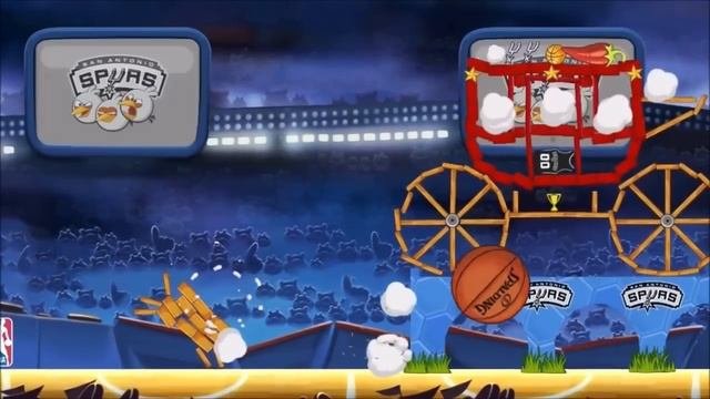 A HISTORY OF ANGRY BIRDS