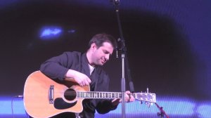 ПЕТР НАЛИЧ И БЭНД - МОРЕ. ПРАЗДНИЧНЫЙ КОНЦЕРТ, ARBAT HALL, 08.03.2023