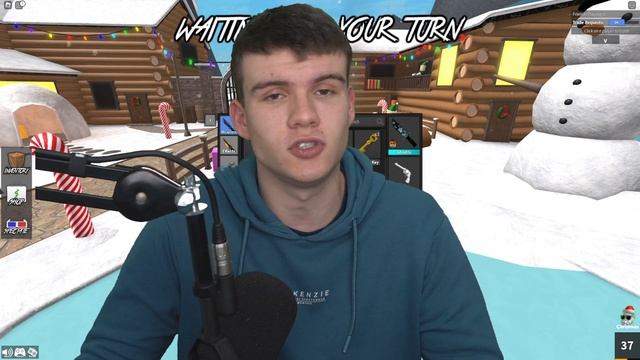 *NEW* ALL WORKING CODES FOR MURDER MYSTERY 2 2023! ROBLOX MURDER MYSTERY 2 CODES смотреть онлайн