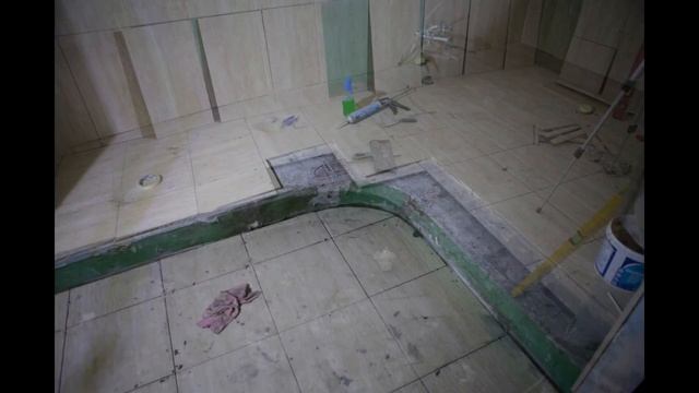 Ремонт ванны смотреть онлайн