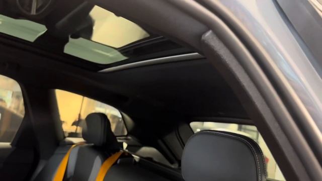 Volvo XC60 Polestar Engineered 455HP ? | Model 2024 | Heico-Sportiv Edition | ⚡️ Thunder Grey смотреть онлайн