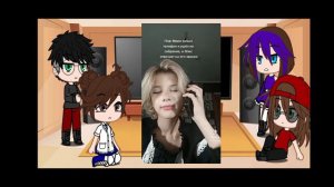 ~Реакция бывших пациентов Мори на него~