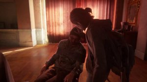 The last of Us 2 # 2