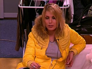 ДОМ-2 После заката 3134 день Ночной эфир (08.12.2012)