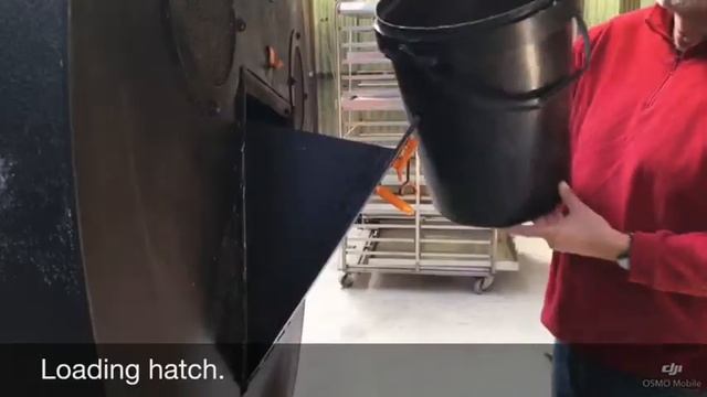 Earth Cycler Composter смотреть онлайн