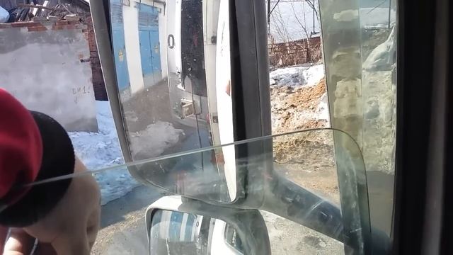 Дальнобой 38 смотреть онлайн