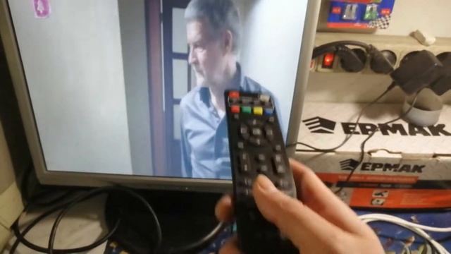 DIY/Телевизор из монитора своими руками!/HDMI-VGA смотреть онлайн