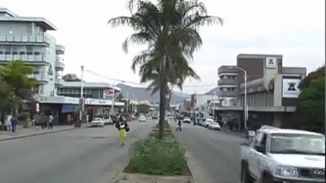 Mutare City in Zimbabwe смотреть онлайн