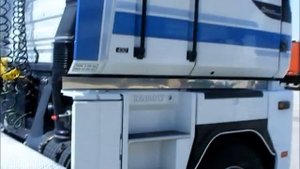 RENAULT MAGNUM AE 430 MACK