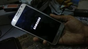 Samsung Galaxy J7 (J700F) Hard Reset