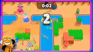 ТОП 200 ТИК ТОК в BRAWL STARS! СМЕШНЫЕ МОМЕНТЫ ИЗ Tik Tok в BRAWL STARS