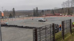 Ижевск дрифт соревнования 9.11.2019