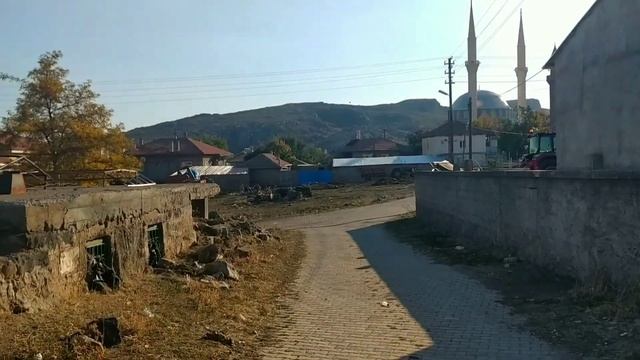 TAŞHAN MAHALLESİ YAHYALI KAYSERİ VİDEO KLİP смотреть онлайн