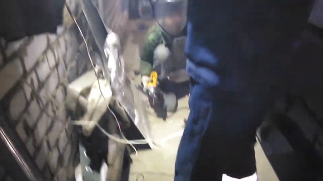 Ремонт правого стакана Ваз 2108. Часть 4. смотреть онлайн