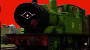 sodor fallout oliver the beast sounds