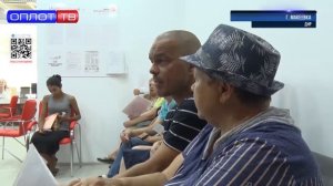 В Макеевке открылось первое обновленное отделение МФЦ