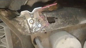 Автономка фольксваген Т4 (часть 4)