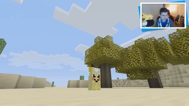 ★Minecraft Xbox 360 + PS3 Custom Skin Pack Showcase Pixelmon Skins + Mini Doku Texturepack★ смотреть онлайн